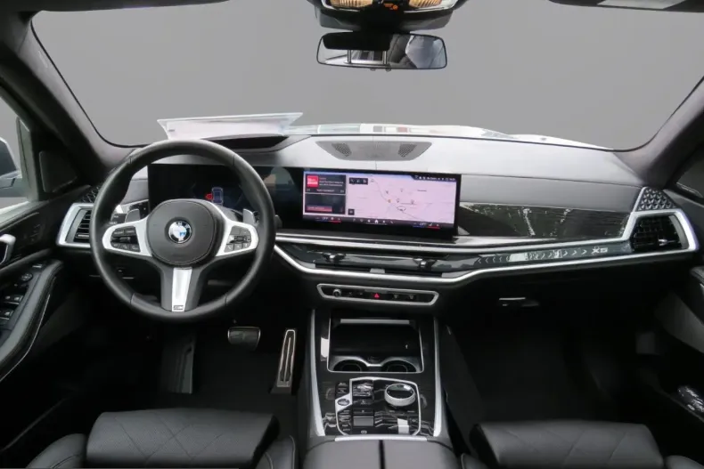 BMW X5 (Seria X) din 2024 cu 31.623 km - oferta BMW251914 - foto 8