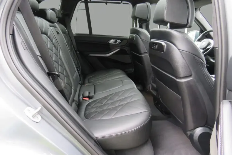 BMW X5 (Seria X) din 2024 cu 31.623 km - oferta BMW251914 - foto 10