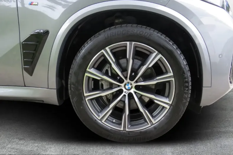 BMW X5 (Seria X) din 2024 cu 31.623 km - oferta BMW251914 - foto 12