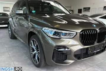 BMW X5 din 2022 - oferta BMW251915