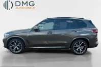 BMW X5 (Seria X) din 2022 cu 79.000 km - oferta BMW251915 - foto 2