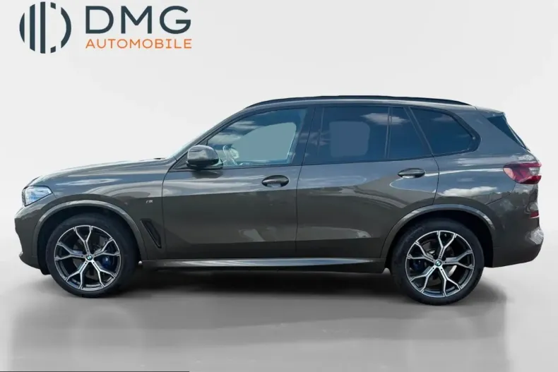 BMW X5 (Seria X) din 2022 cu 79.000 km - oferta BMW251915 - foto 2