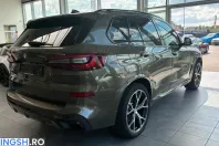 BMW X5 (Seria X) din 2022 cu 79.000 km - oferta BMW251915 - foto 4