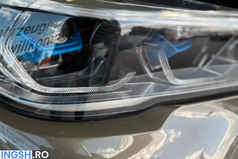BMW X5 (Seria X) din 2022 cu 79.000 km - oferta BMW251915 - foto 6