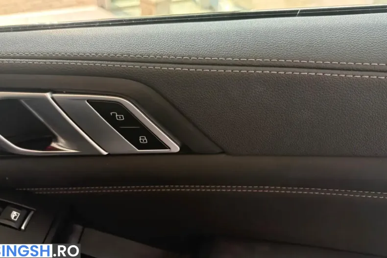 BMW X5 (Seria X) din 2022 cu 79.000 km - oferta BMW251915 - foto 23