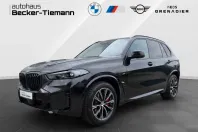 BMW X5 (Seria X) din 2025 cu 12.675 km - oferta BMW251916 - foto 1