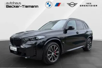 BMW X5 din 2025 - oferta BMW251916