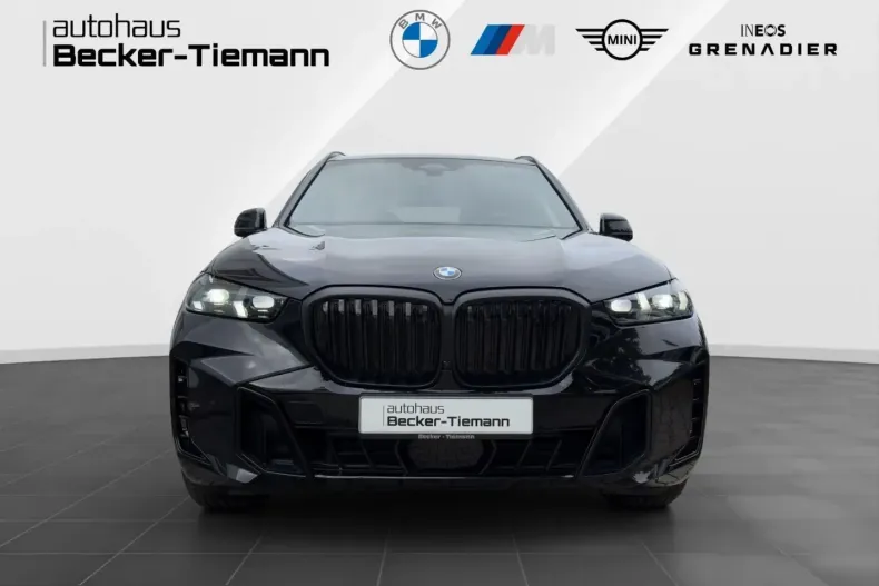 BMW X5 (Seria X) din 2025 cu 12.675 km - oferta BMW251916 - foto 2
