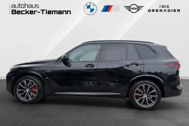 BMW X5 (Seria X) din 2025 cu 12.675 km - oferta BMW251916 - foto 3