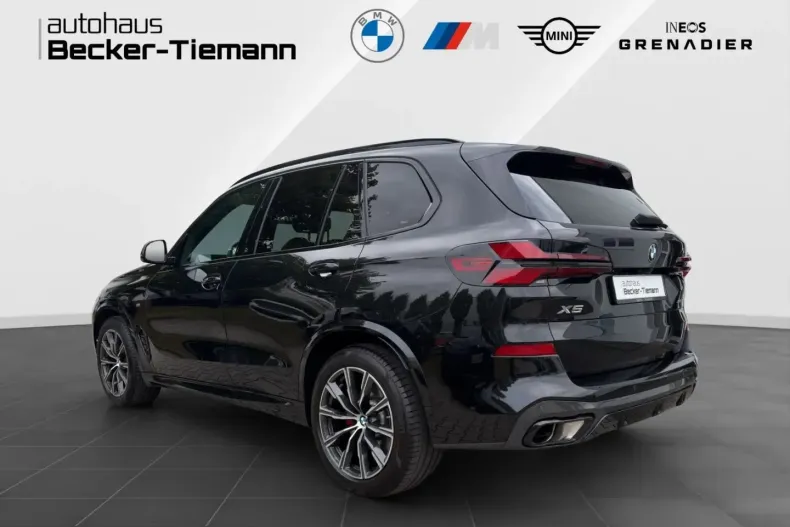 BMW X5 (Seria X) din 2025 cu 12.675 km - oferta BMW251916 - foto 4