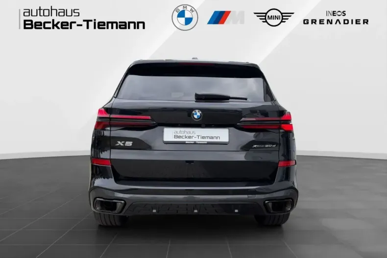 BMW X5 (Seria X) din 2025 cu 12.675 km - oferta BMW251916 - foto 5