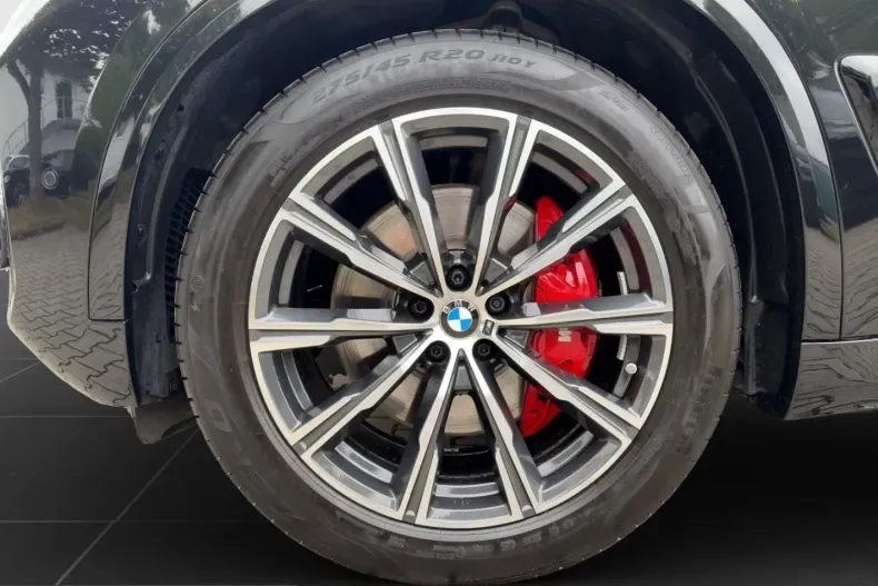 BMW X5 (Seria X) din 2025 cu 12.675 km - oferta BMW251916 - foto 8