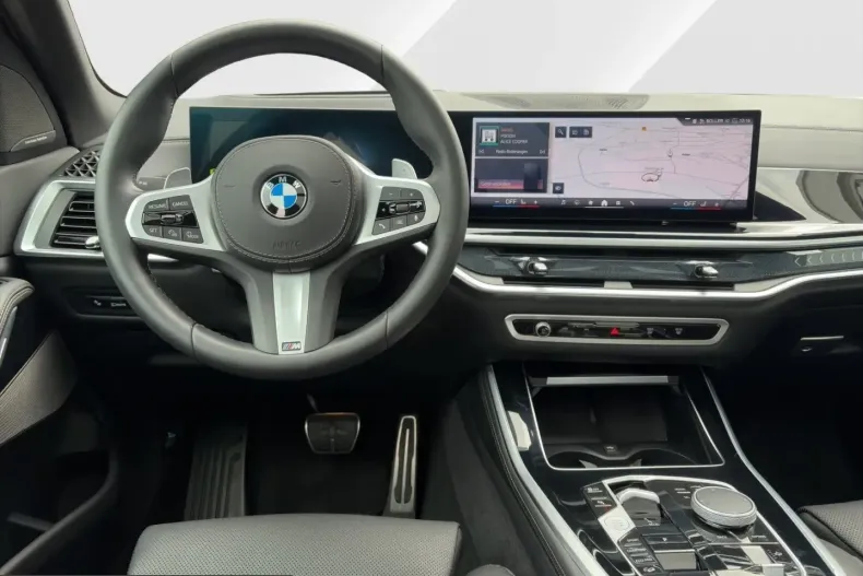 BMW X5 (Seria X) din 2025 cu 12.675 km - oferta BMW251916 - foto 9