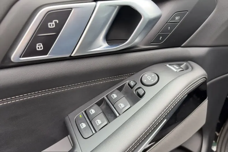 BMW X5 (Seria X) din 2025 cu 12.675 km - oferta BMW251916 - foto 10