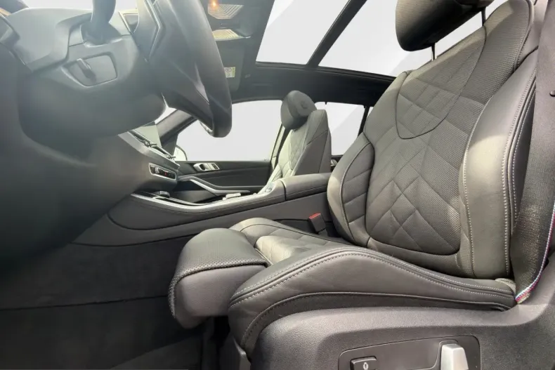 BMW X5 (Seria X) din 2025 cu 12.675 km - oferta BMW251916 - foto 11