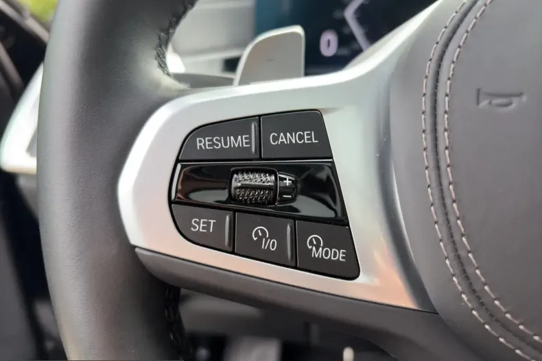 BMW X5 (Seria X) din 2025 cu 12.675 km - oferta BMW251916 - foto 20