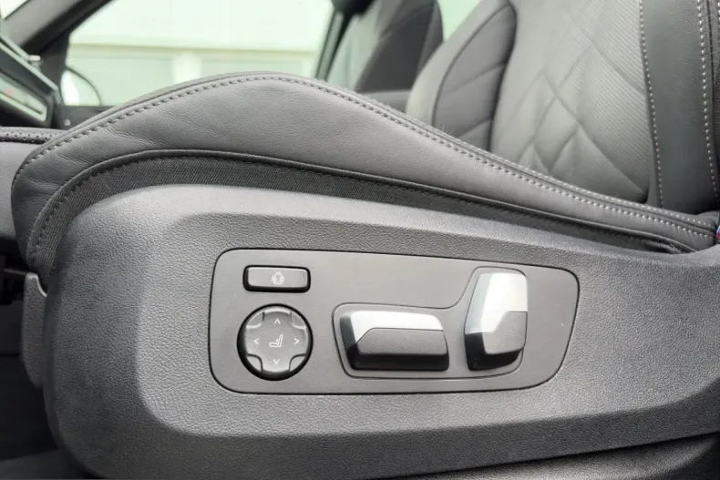 BMW X5 (Seria X) din 2025 cu 12.675 km - oferta BMW251916 - foto 27
