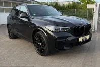 BMW X5 (Seria X) din 2023 cu 49.987 km - oferta BMW251917 - foto 1