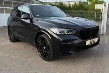 BMW X5 din 2023 - oferta BMW251917