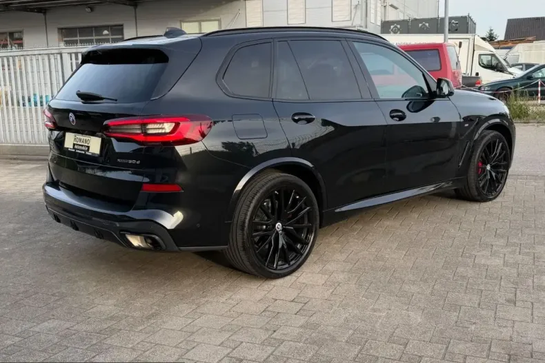 BMW X5 (Seria X) din 2023 cu 49.987 km - oferta BMW251917 - foto 5