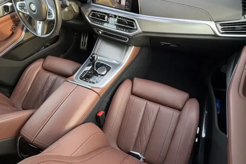 BMW X5 (Seria X) din 2023 cu 49.987 km - oferta BMW251917 - foto 9