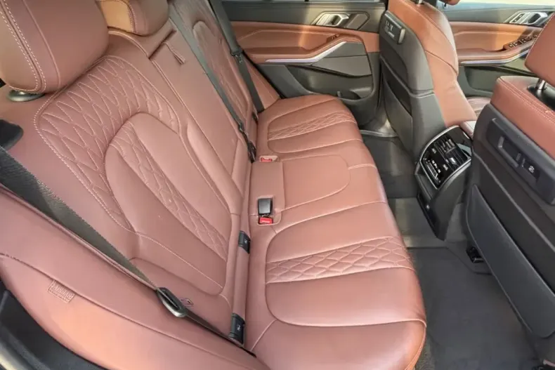 BMW X5 (Seria X) din 2023 cu 49.987 km - oferta BMW251917 - foto 14
