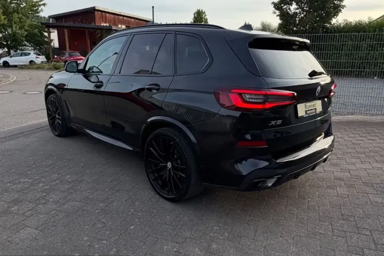BMW X5 (Seria X) din 2023 cu 49.987 km - oferta BMW251917 - foto 15