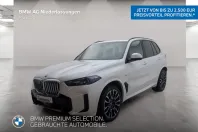 BMW X5 (Seria X) din 2025 cu 17.852 km - oferta BMW251918 - foto 1