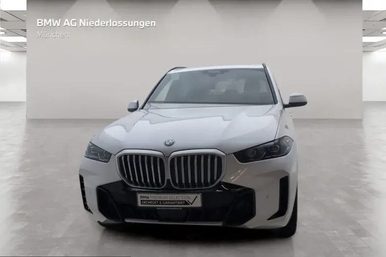 BMW X5 (Seria X) din 2025 cu 17.852 km - oferta BMW251918 - foto 3