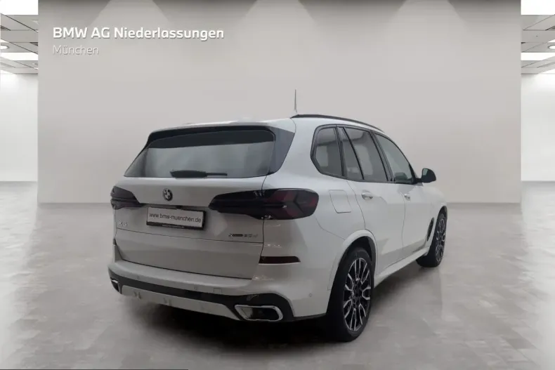 BMW X5 (Seria X) din 2025 cu 17.852 km - oferta BMW251918 - foto 4