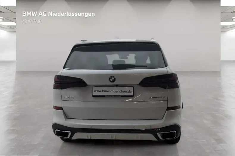 BMW X5 (Seria X) din 2025 cu 17.852 km - oferta BMW251918 - foto 5
