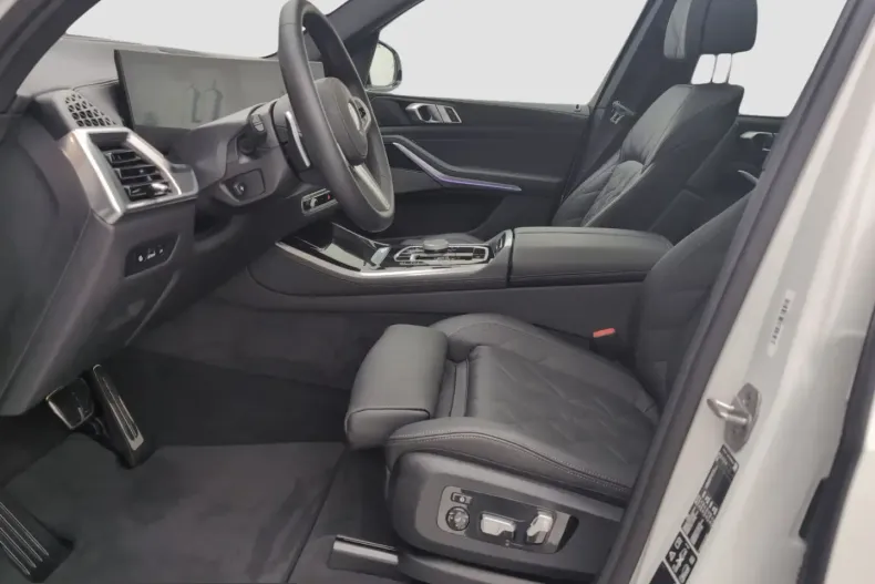 BMW X5 (Seria X) din 2025 cu 17.852 km - oferta BMW251918 - foto 6