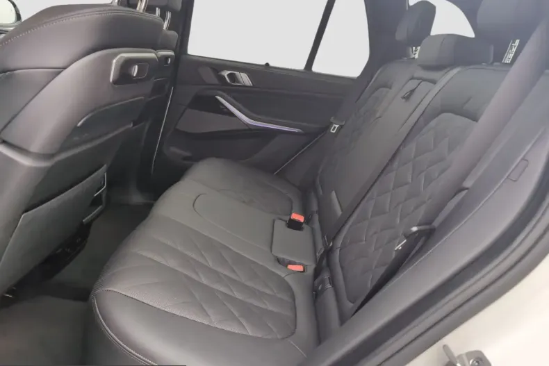 BMW X5 (Seria X) din 2025 cu 17.852 km - oferta BMW251918 - foto 7