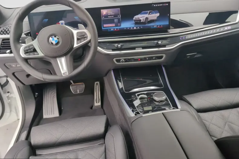 BMW X5 (Seria X) din 2025 cu 17.852 km - oferta BMW251918 - foto 9