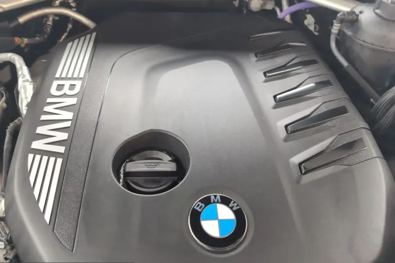 BMW X5 (Seria X) din 2025 cu 17.852 km - oferta BMW251918 - foto 13