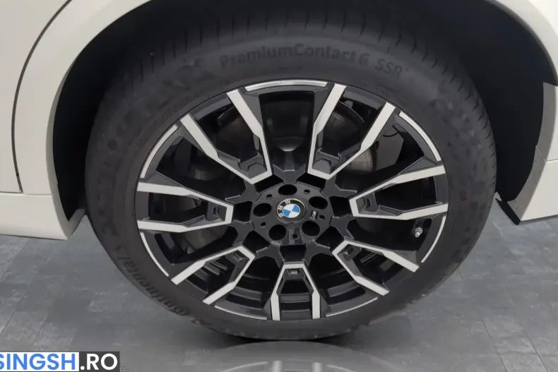 BMW X5 (Seria X) din 2025 cu 17.852 km - oferta BMW251918 - foto 14