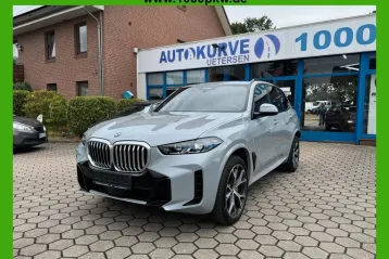 BMW X5 din 2024 - oferta BMW251919