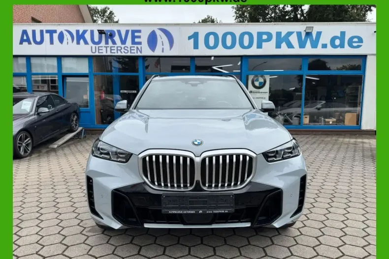 BMW X5 (Seria X) din 2024 cu 34.922 km - oferta BMW251919 - foto 2