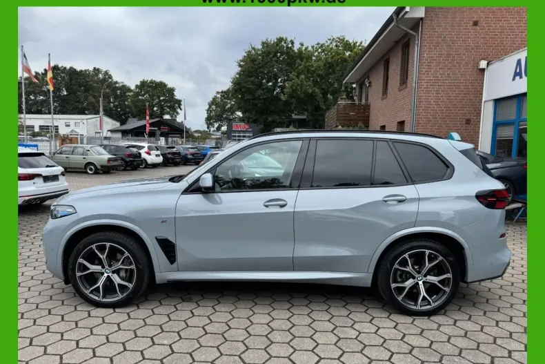 BMW X5 (Seria X) din 2024 cu 34.922 km - oferta BMW251919 - foto 4