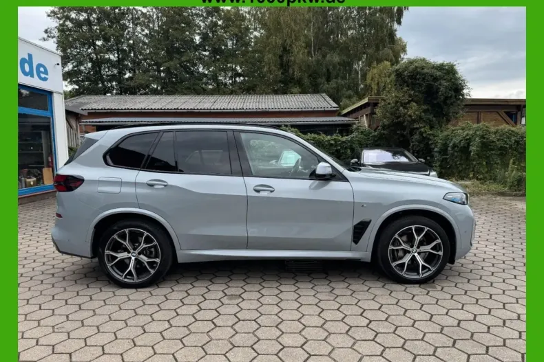 BMW X5 (Seria X) din 2024 cu 34.922 km - oferta BMW251919 - foto 5