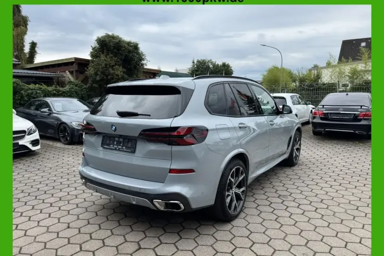 BMW X5 (Seria X) din 2024 cu 34.922 km - oferta BMW251919 - foto 6