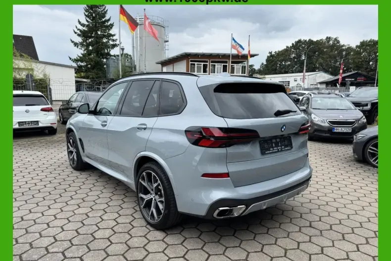BMW X5 (Seria X) din 2024 cu 34.922 km - oferta BMW251919 - foto 7