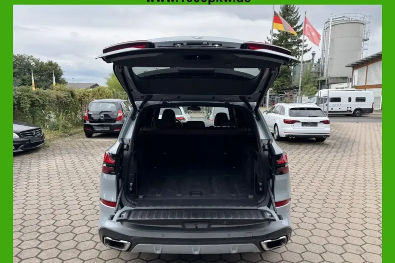 BMW X5 (Seria X) din 2024 cu 34.922 km - oferta BMW251919 - foto 8