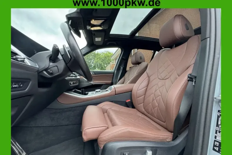 BMW X5 (Seria X) din 2024 cu 34.922 km - oferta BMW251919 - foto 9