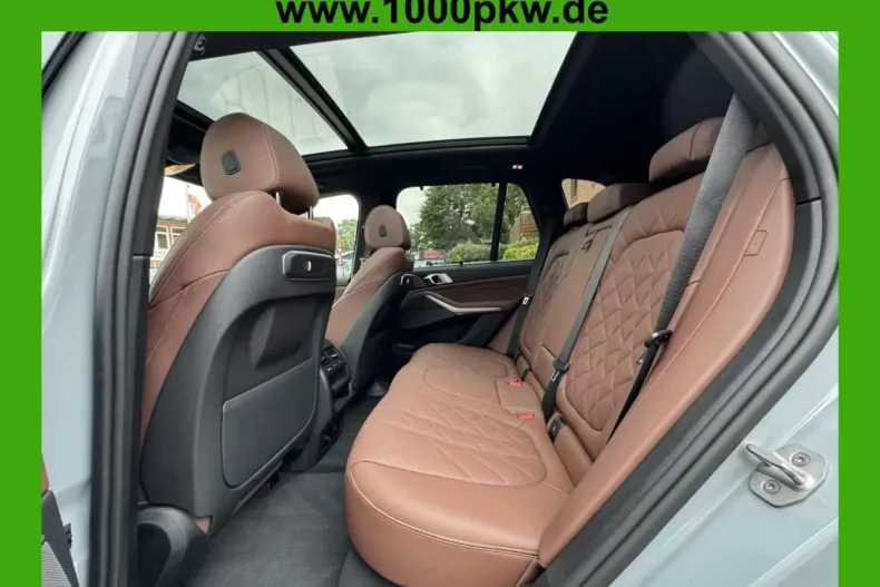 BMW X5 (Seria X) din 2024 cu 34.922 km - oferta BMW251919 - foto 10