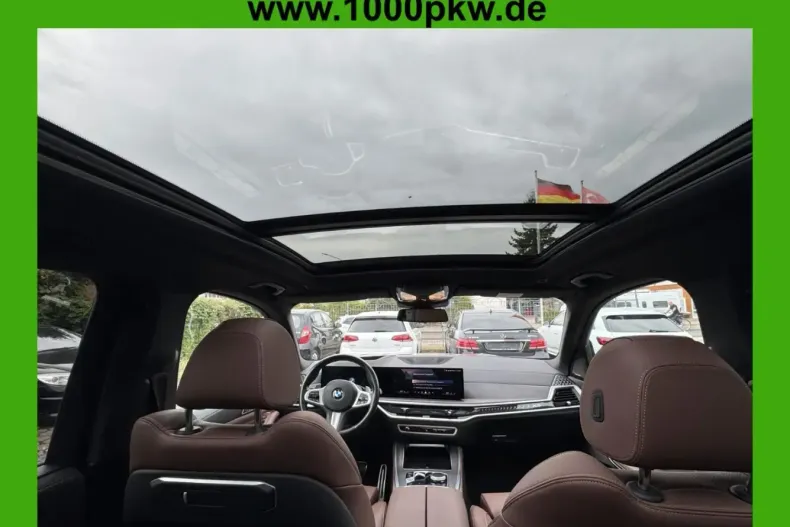 BMW X5 (Seria X) din 2024 cu 34.922 km - oferta BMW251919 - foto 11