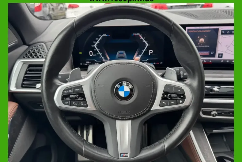 BMW X5 (Seria X) din 2024 cu 34.922 km - oferta BMW251919 - foto 13