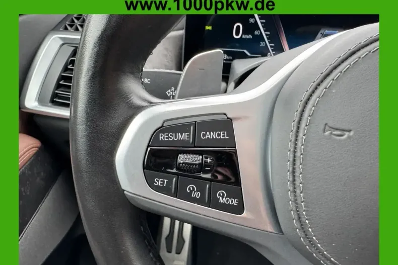 BMW X5 (Seria X) din 2024 cu 34.922 km - oferta BMW251919 - foto 14