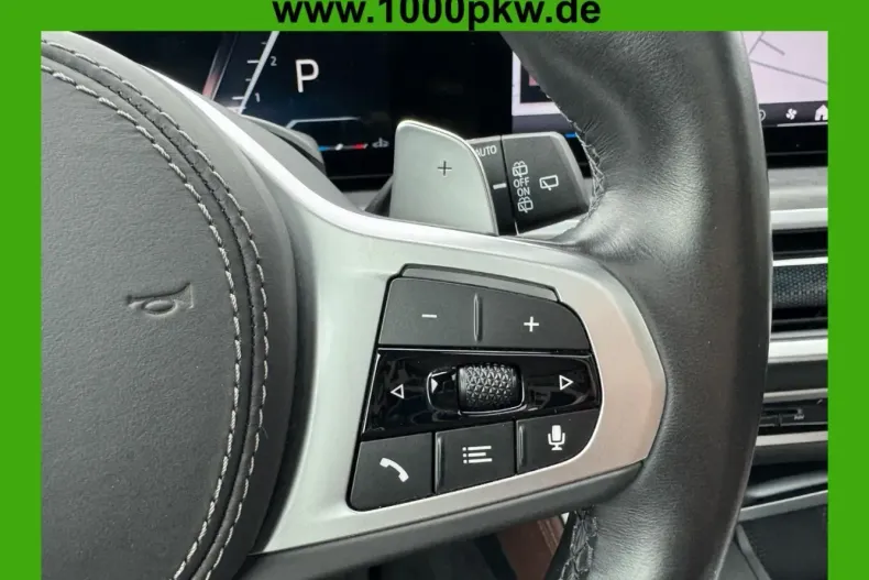 BMW X5 (Seria X) din 2024 cu 34.922 km - oferta BMW251919 - foto 15