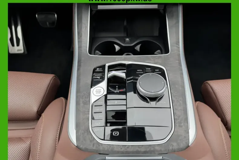 BMW X5 (Seria X) din 2024 cu 34.922 km - oferta BMW251919 - foto 16